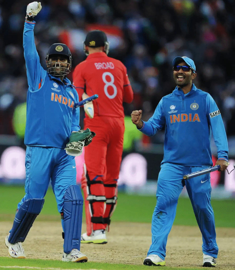 MS Dhoni only captain in the history of cricket to have won all three ICC trophies 8 image 342 MS Dhoni only captain in the history of cricket to have won all three ICC trophies