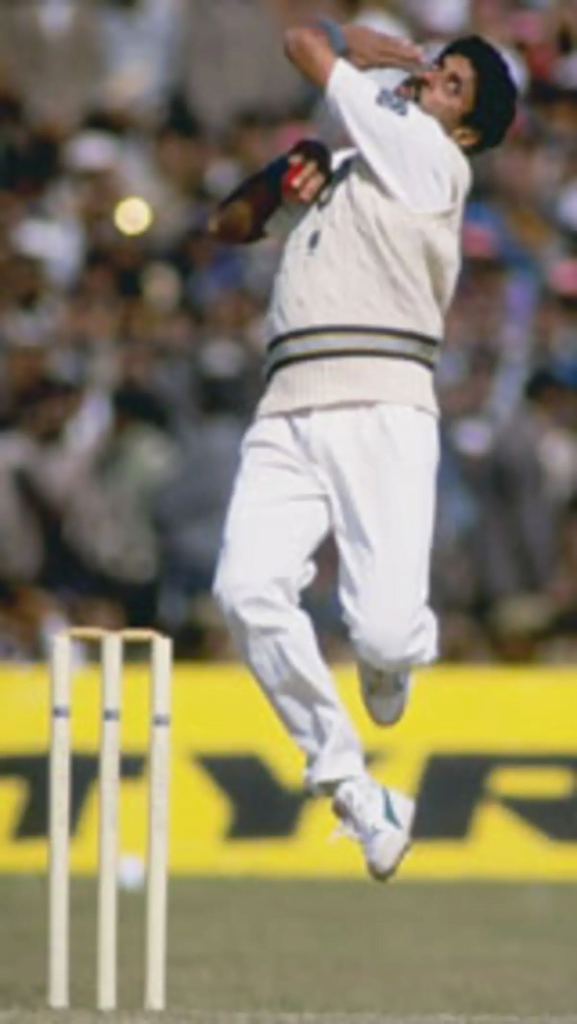 Kapil Dev