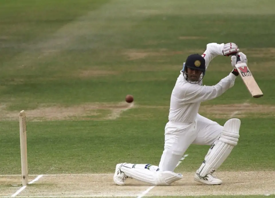 Rahul Dravid, maximum number of balls faced in Tests
