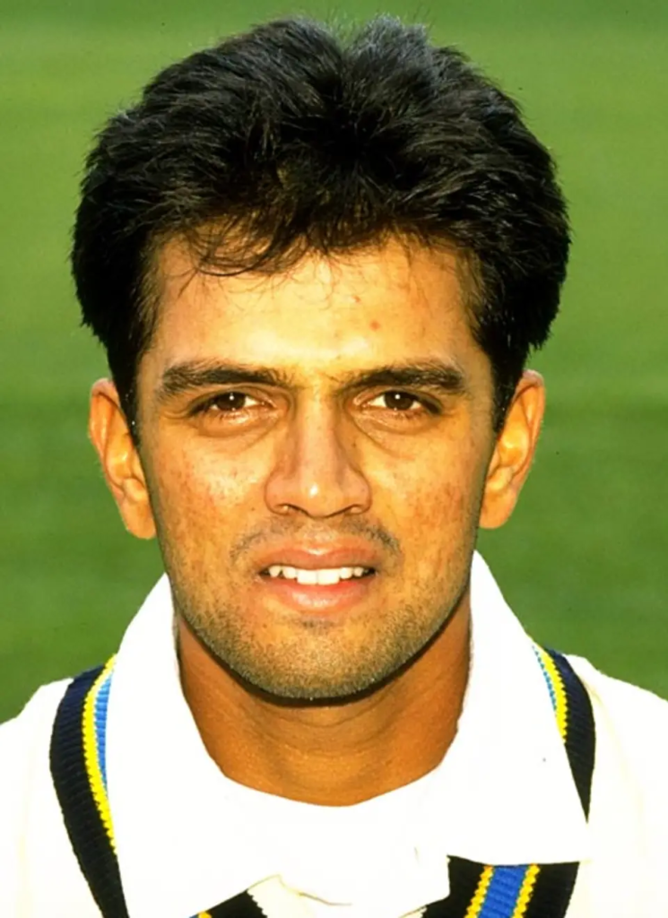 image 78 Rahul Dravid faced the maximum number of balls in Tests, 31258 deliveries
