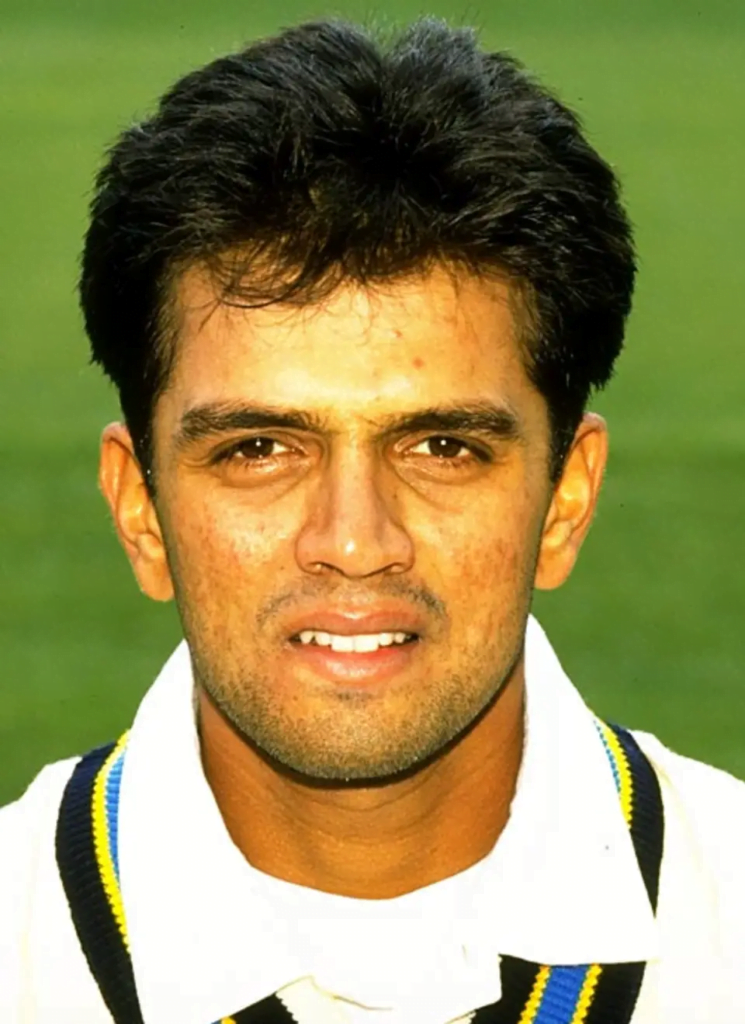 image 78 Rahul Dravid faced the maximum number of balls in Tests, 31258 deliveries