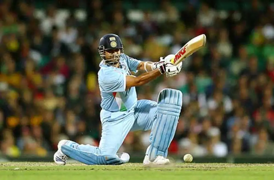 image 79 Sachin Tendulkar SCORED 3 CONSECUTIVE DUCKS AFTER SCORING HIS FIRST ODI CENTURY