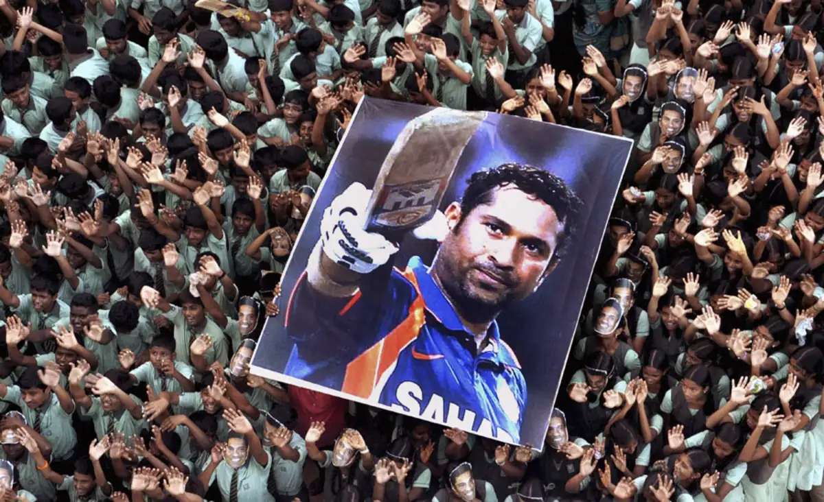 sachin tendulkar Mister 360 degree cricketer
