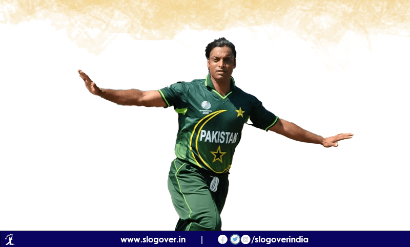 Shoaib Akhtar, the fastest delivery in ODI cricket 1 Akhtar had bowled a 161.3 kmph delivery against England