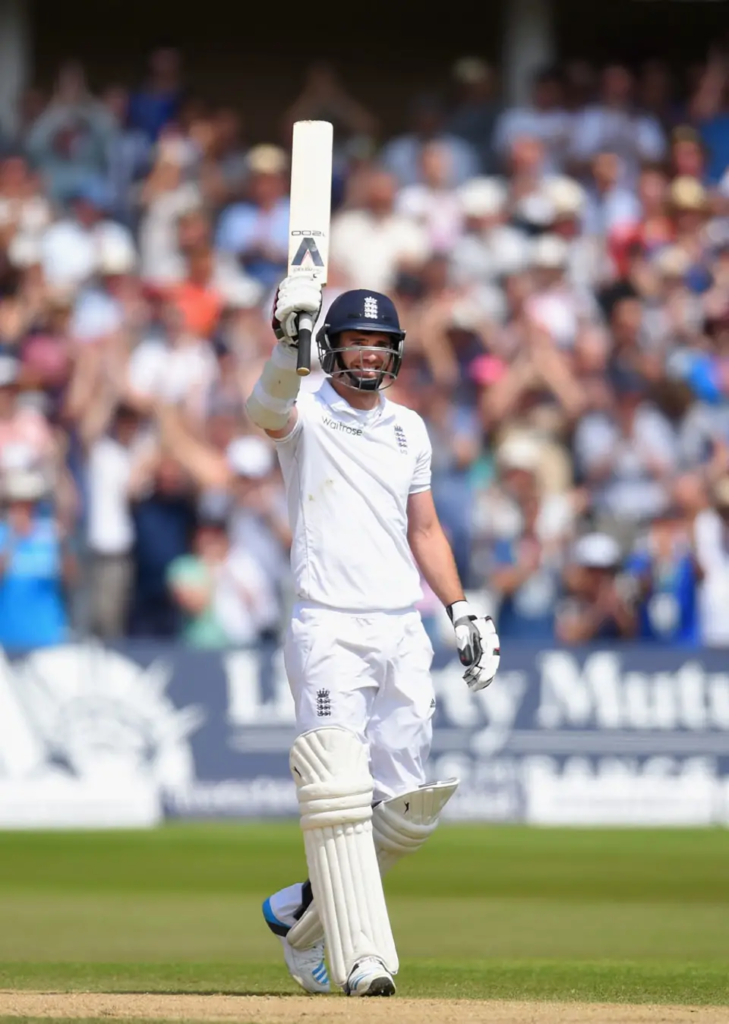 image 5 Joe Root and James Anderson records the Highest 10th wicket partnership, 198 runs