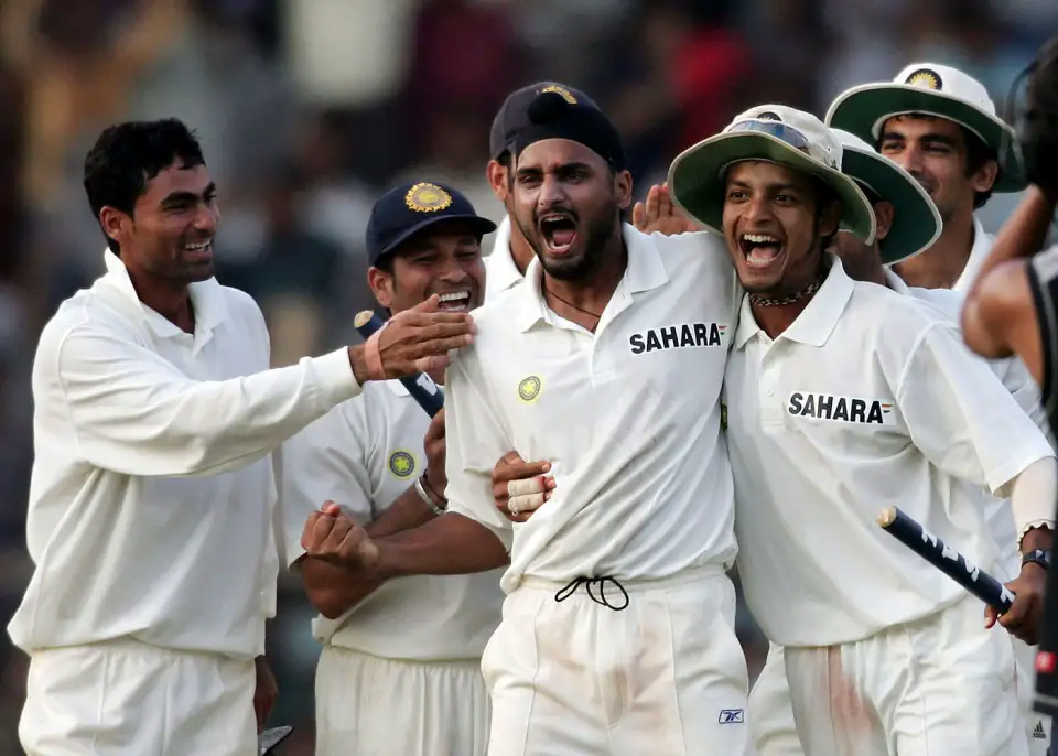 image 57 India vs Australia Head-to-Head Record in Test Matches: A Rivalry of Cricketing Giants