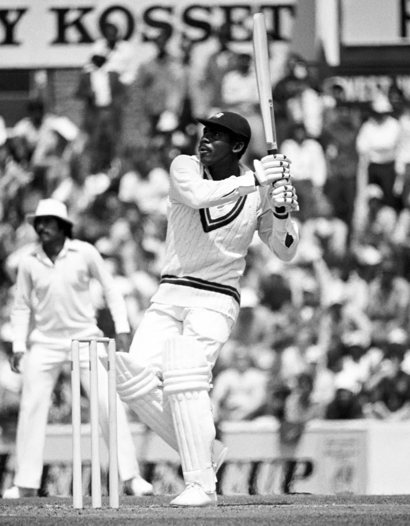 Gordon Greenidge, Most runs in World Cup 1979