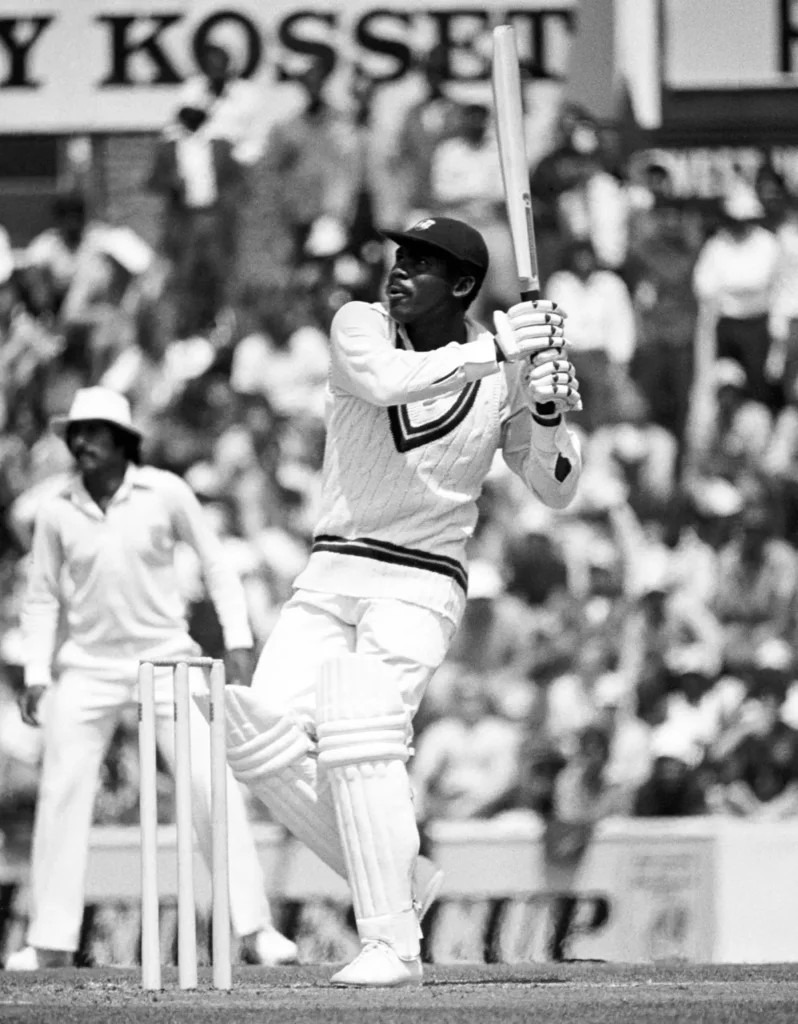 Most Runs In World Cup Matches 5 Gordon Greenidge, Most runs in World Cup 1979