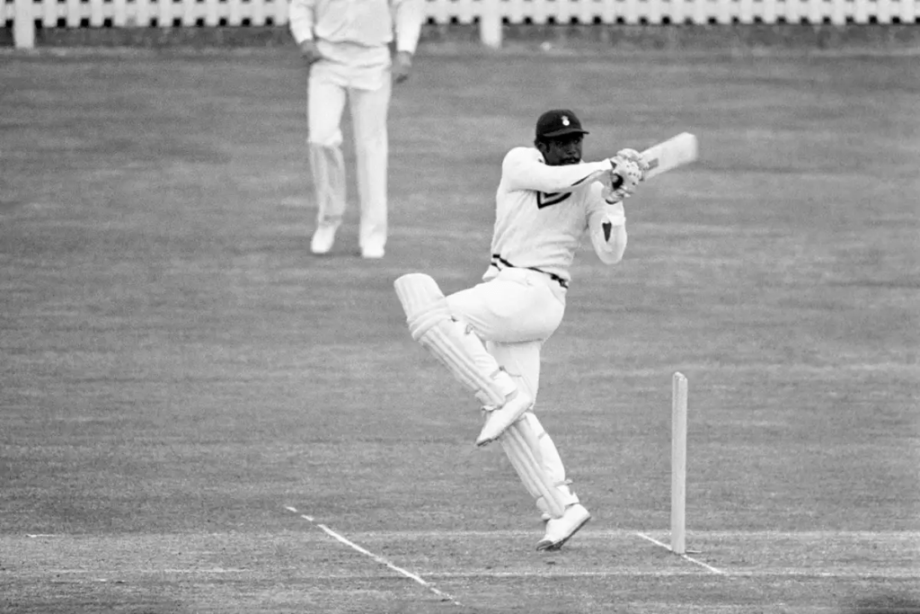 Gordon Greenidge, Most runs in World Cup 1979