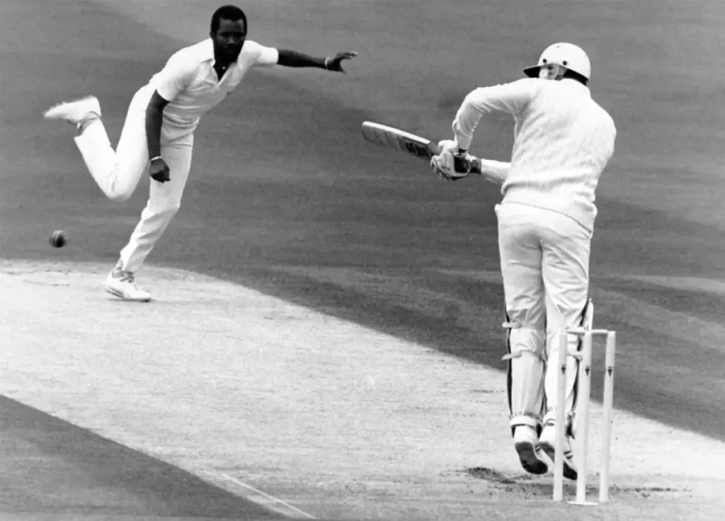 Most Runs In World Cup Matches 10 Graham Gooch, Most runs in World Cup 1987