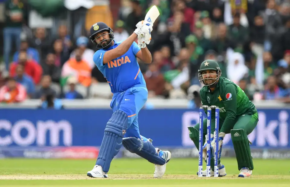 Rohit Sharma, Most runs in World Cup 2019