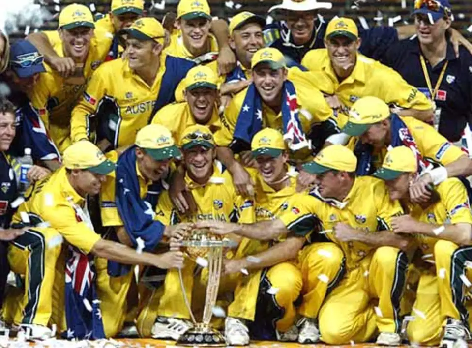 image 6 Unveiling Remarkable One-Day World Cup Records: Celebrating Cricket's Pinnacle - Road to World Cup 2023