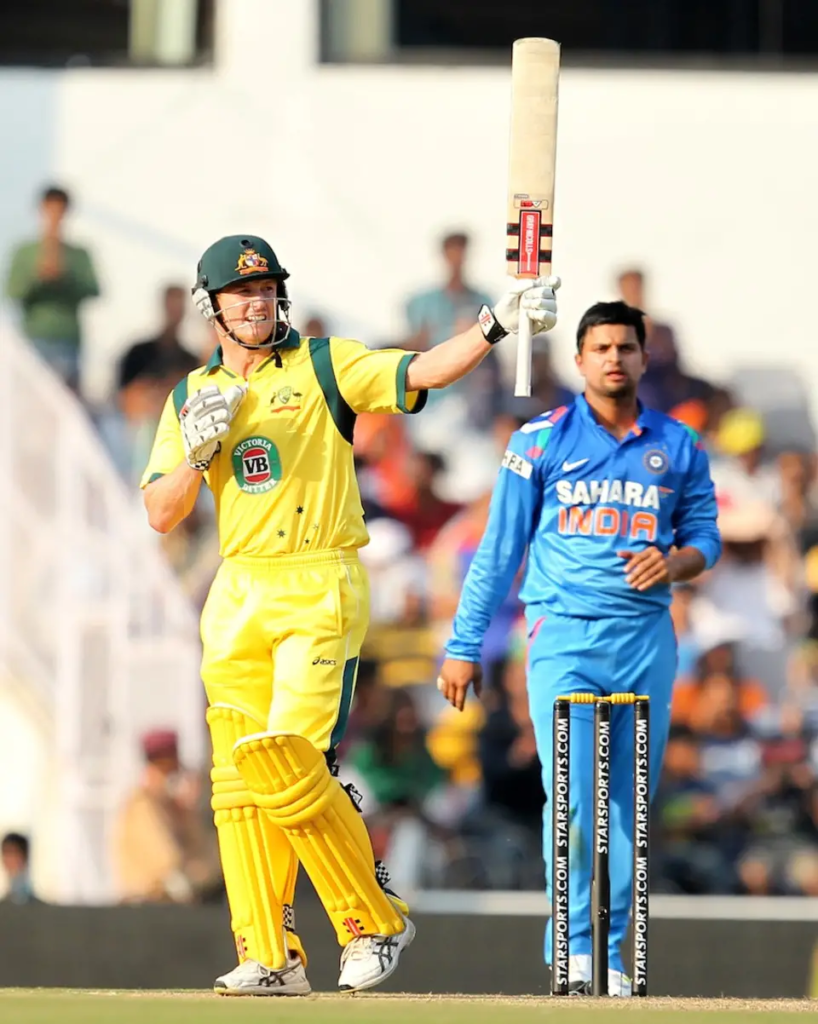 image 46 India vs Australia - Head to head - 5 Notable Records in One Day Internationals