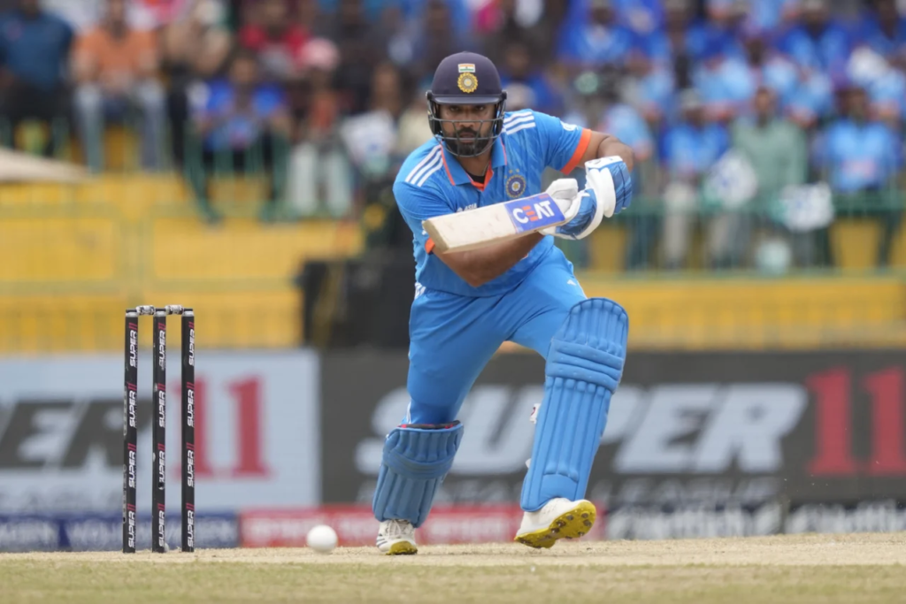 image 7 Rohit Sharma, Second Fastest Player to Reach 10,000 ODI Runs