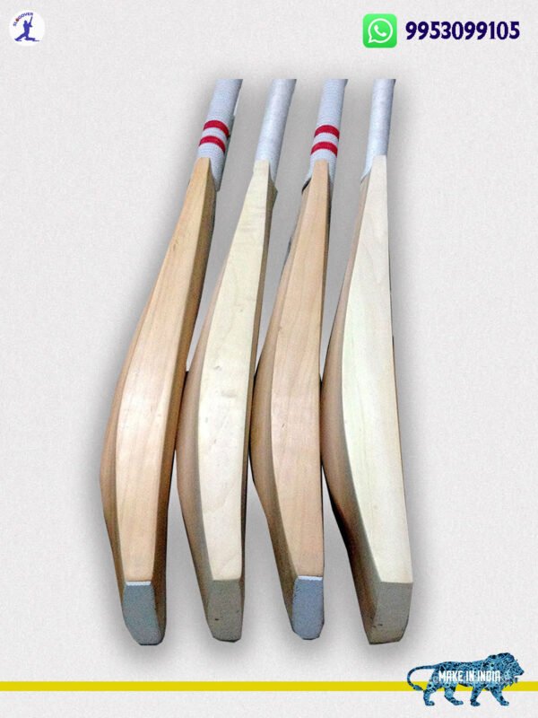 English Willow Cricket BAT - Image 3
