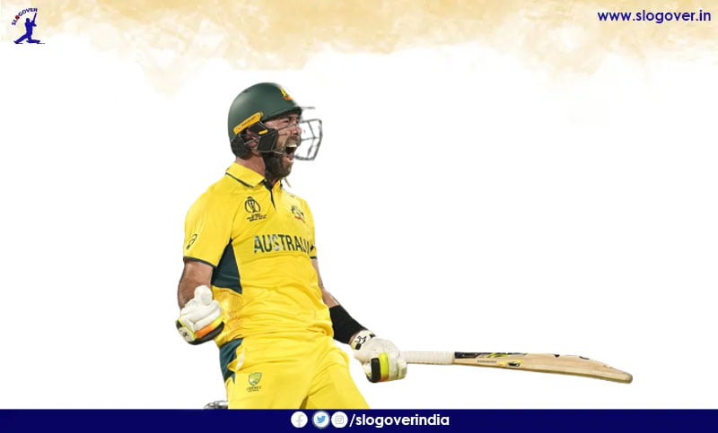 Glen Maxwell holds the record of fastest century in ODI Cricket World Cup 10 Glen Maxwell holds the record of fastest century in ODI Cricket World Cup