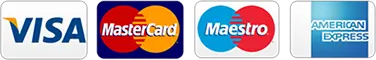 visa mastercard