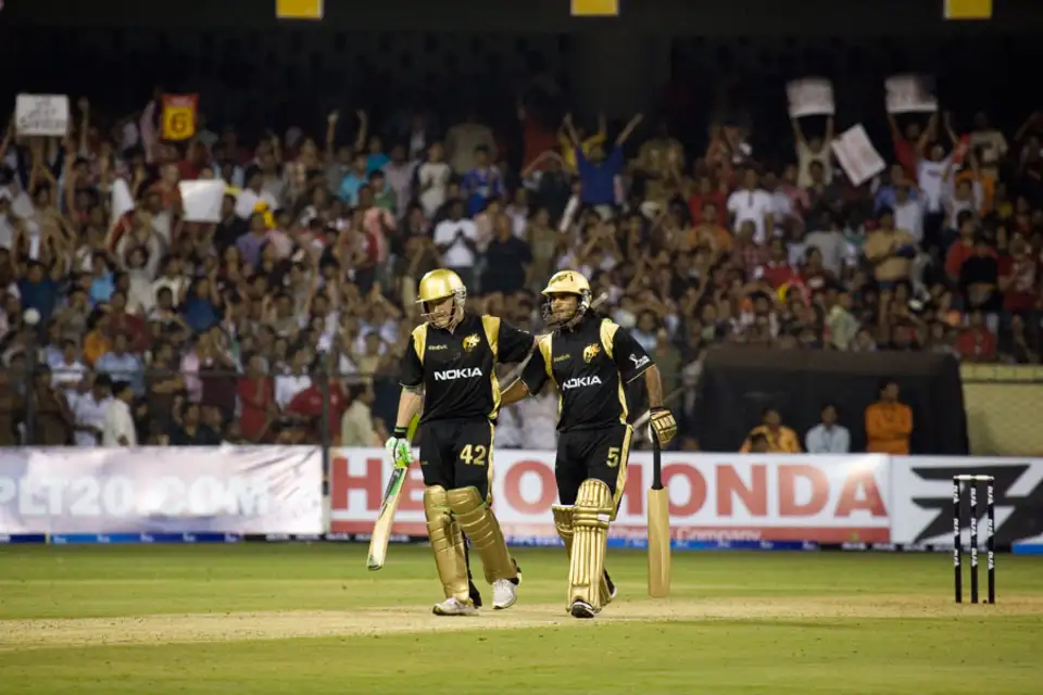 🏏 IPL Winners from 2008 till now – A Season-by-Season Breakdown 3 Brendon McCullum slammed a ton to kick off the IPL 🏏 IPL Winners from 2008 till now – A Season-by-Season Breakdown
