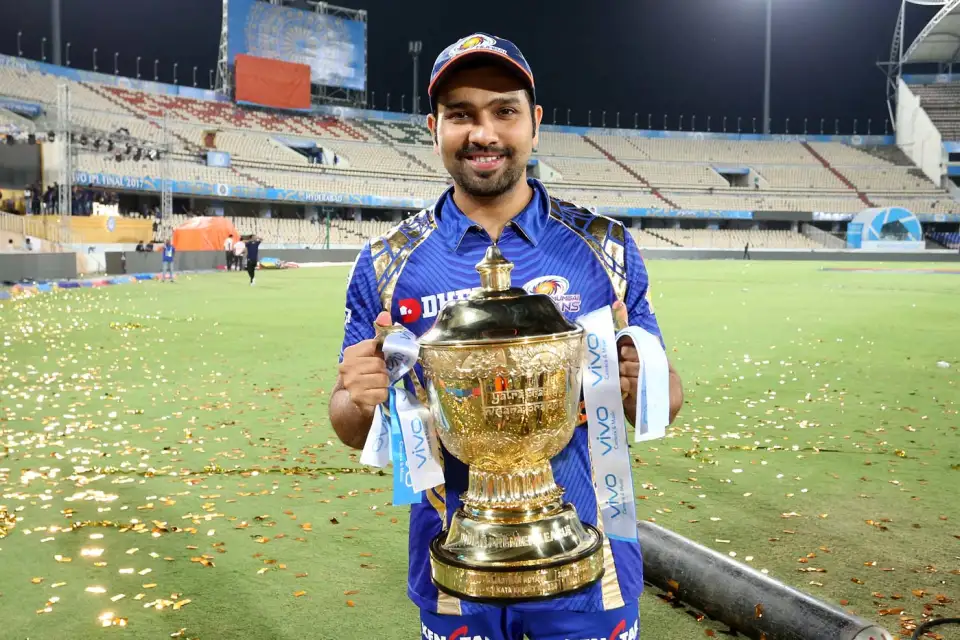 🏏 IPL Winners from 2008 till now – A Season-by-Season Breakdown 22 Rohit Sharma won his third IPL title as captain