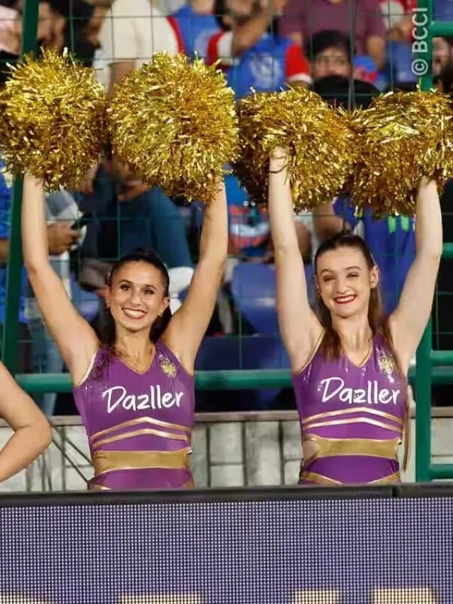 KKR edge past DC in a thriller | Sunil Narine stuns Delhi again