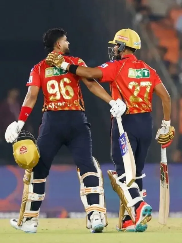Chahal’s Hattrick & Curran Fire | Punjab Thrills in Final Over Win