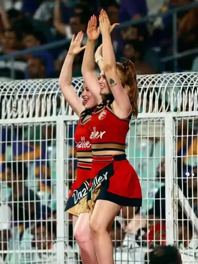 Punjab Kings Rain On KKR 🌧️ | Match called off due to rain | Arya Simran Shine Before Rain!⚡