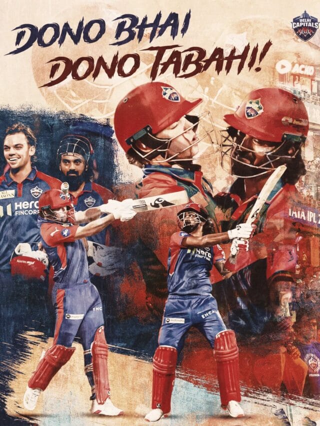 DC win thriller in Super Over!