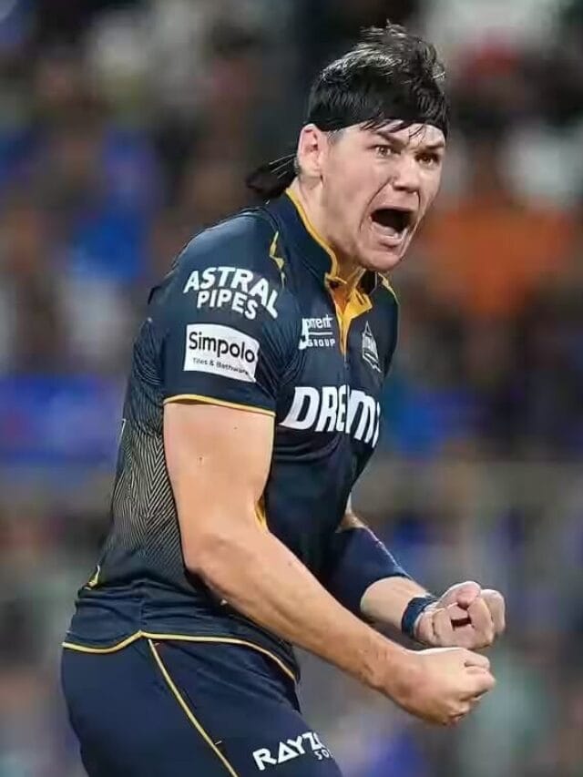 Gujarat Titans seals thriller in Mumbai! | Bumrah, Jacks light up Wankhede