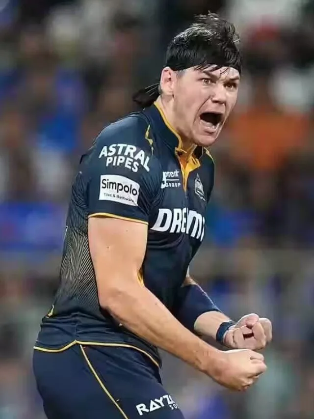 Gujarat Titans seals thriller in Mumbai! | Bumrah, Jacks light up Wankhede