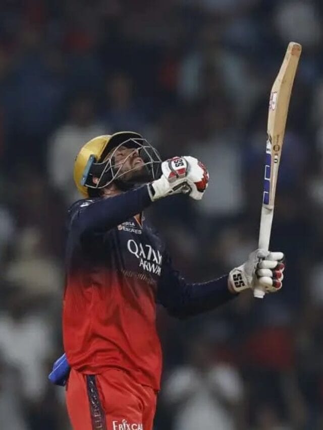 RCB Chase Down 228 in Style, Pant Ton But RCB Seal Thriller 💥