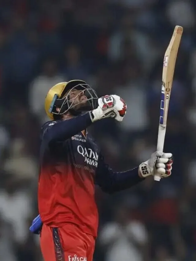 RCB Chase Down 228 in Style, Pant Ton But RCB Seal Thriller 💥