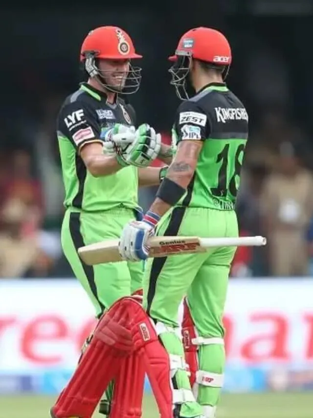 Top Partnerships in IPL (updated 2025) 🏏 | IPL’s Most Iconic Duos! 🔥