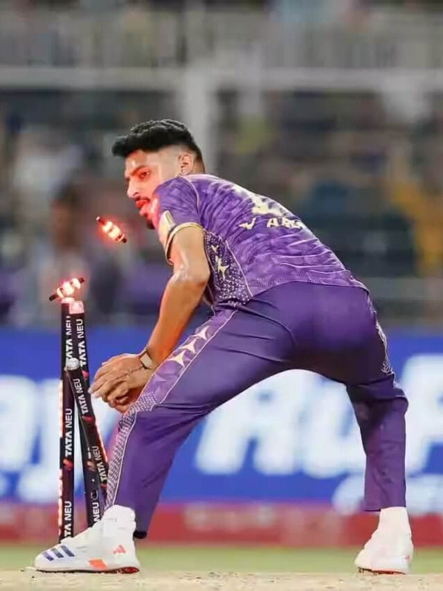 Russell Show Sinks Royals | Parag’s 95 in Vain vs KKR