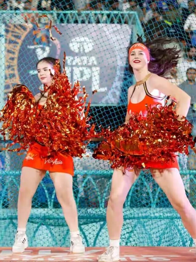SRH Smash LSG in Run Chase, Abhishek Blasts 59 in 20🔥