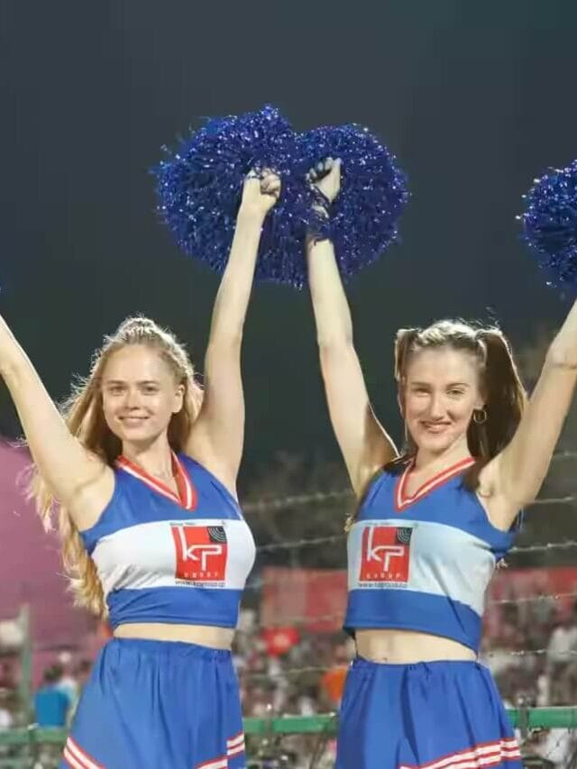 PBKS Crumble vs Delhi Capitals💥