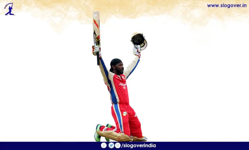 Fastest Hundred in IPL History (Updated 2025) 10 fastest century in IPL