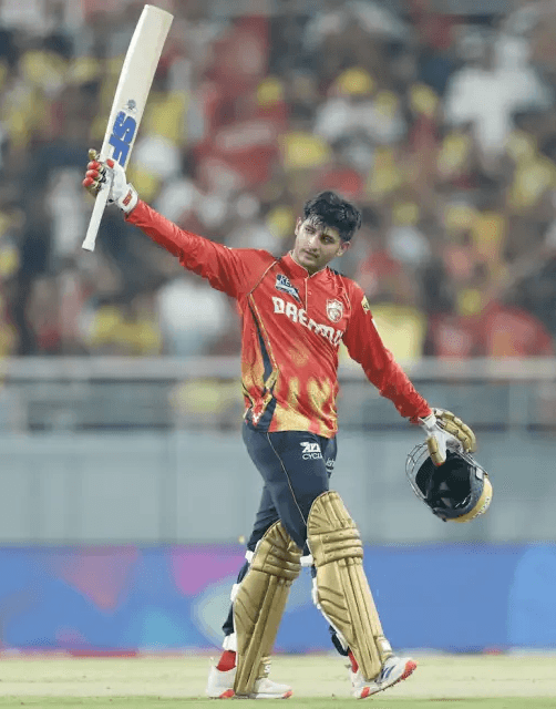 Fastest Hundred in IPL History (Updated 2025) 16 image 18 Fastest Hundred in IPL History (Updated 2025)