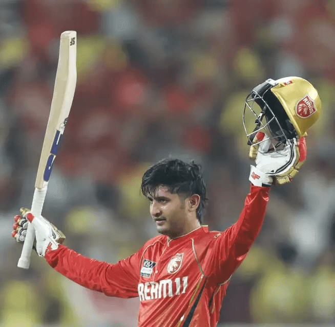 Fastest Hundred in IPL History (Updated 2025) 17 image 19 Fastest Hundred in IPL History (Updated 2025)