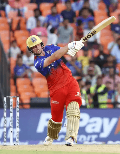 Fastest Hundred in IPL History (Updated 2025) 21 image 23 Fastest Hundred in IPL History (Updated 2025)