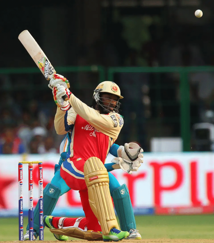 Fastest Hundred in IPL History (Updated 2025) 4 image 5 Fastest Hundred in IPL History (Updated 2025)