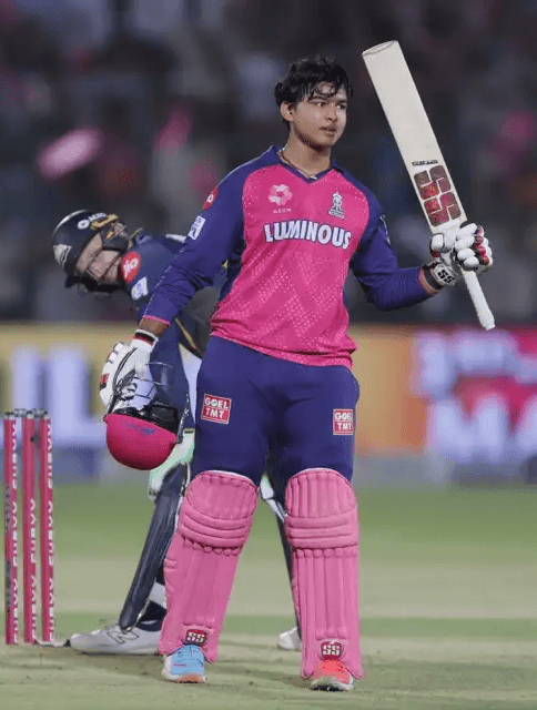 Fastest Hundred in IPL History (Updated 2025) 6 image 7 Fastest Hundred in IPL History (Updated 2025)