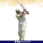 Graham Gooch holds the record of Highest score in England vs India Tests