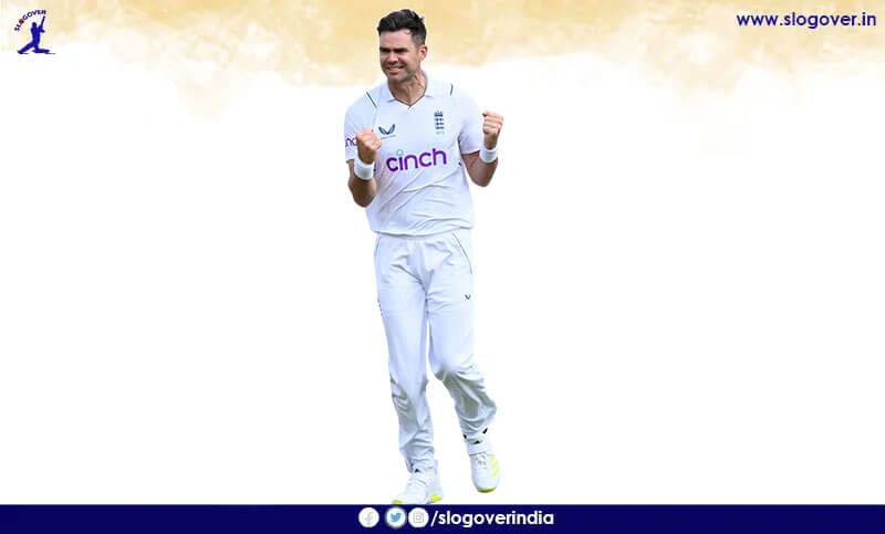 Most Wickets in England vs India Tests – Legends Who Made Batsmen Sweat 1 James Anderson holds the record of taking Most wickets in England vs India Tests