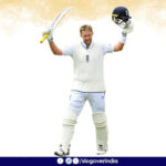 Most Runs in India vs England Test slogover