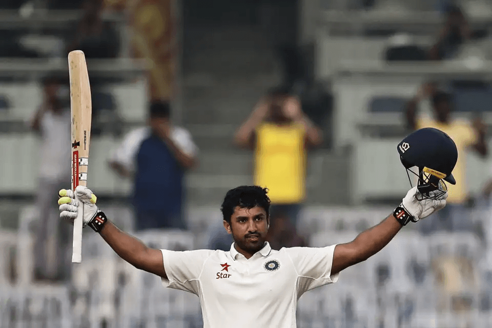 Highest Score England vs India in Tests – Graham Gooch tops the list with his gritty 333 🔥 (Updated 2025) 6 Highest Score England vs India in Tests. Karun Nair – 303*