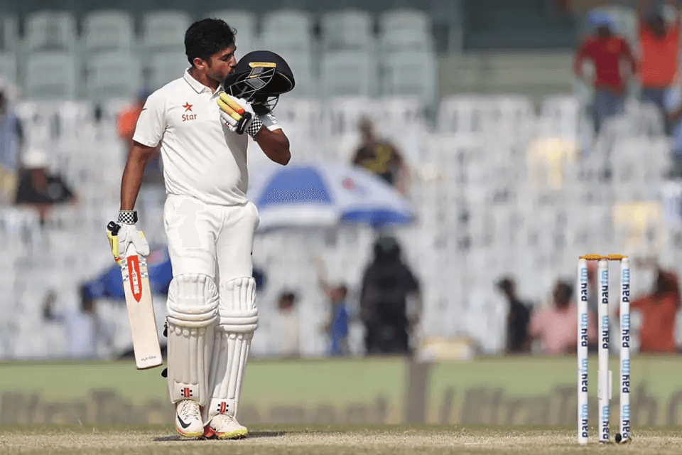 Highest Score England vs India in Tests – Graham Gooch tops the list with his gritty 333 🔥 (Updated 2025) 7 Highest Score England vs India in Tests. Karun Nair – 303*