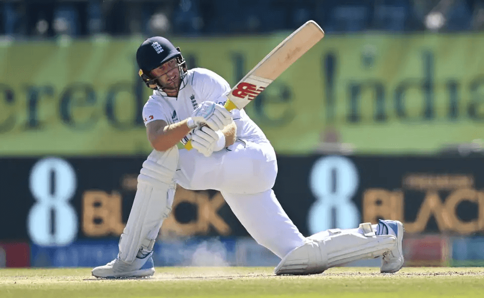 Most Runs in India vs England Test – Joe Root tops the list with 2846* runs! (Updated 2025) 3 Joe Root Most Runs in India vs England Test