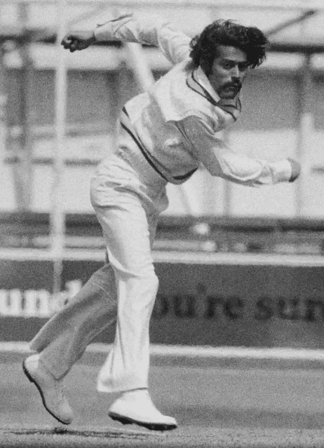 Most Wickets in England vs India Tests – Legends Who Made Batsmen Sweat 9 BS Chandrasekhar