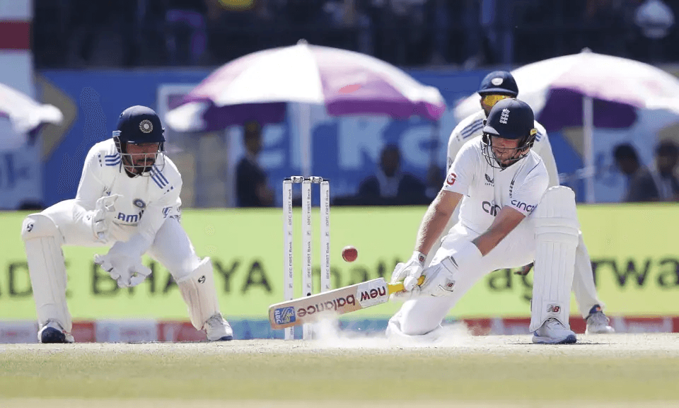 Most Runs in India vs England Test – Joe Root tops the list with 2846* runs! (Updated 2025) 4 Joe Root Most Runs in India vs England Test