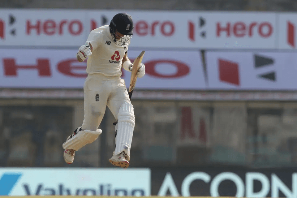 Most Hundreds in India vs England Test, Joe Root tops the list with 10 centuries 4 Most Hundreds in India vs England Test - Joe Root